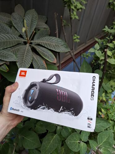 Mikrofonlar: Yeni JBL Kolonka, Növ - Bluetooth