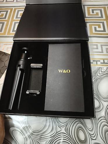 mobile phone: W&O WO1 Projection Mobile Phone – daxili proyektorlu smartfon — 4