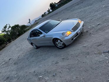 мерседес с63 купить: Mercedes-Benz C-Class: 2002 г., 1.8 л, Автомат, Бензин, Седан