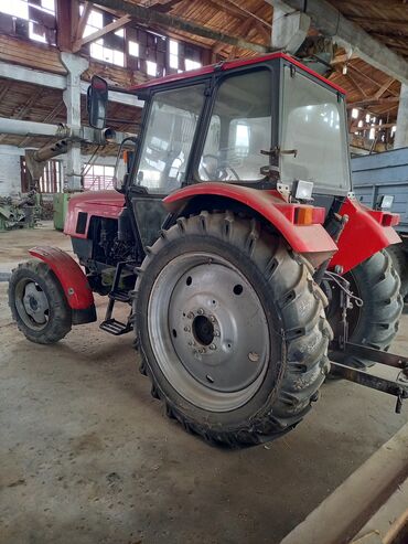 Сельхозтехника: Трактор ЛТЗ 60 2008г. с малым пробегом в отличном состоянии