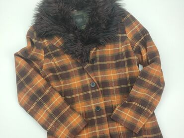 Coats: S (EU 36), condition - Very good