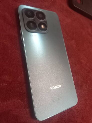 Техника для кухни: Honor 8A Pro, 128 ГБ, цвет - Оранжевый, С документами