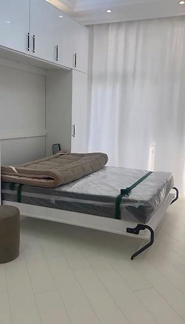 ofis: ✨ Nərimanov Rayonunda, White Stone Residence-də 3 Otaqlı Yeni Təmirli — 5