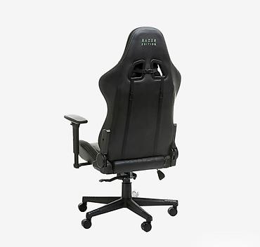 razor: Компьютерное игровое кресло Razer by Legend купить в Бишкеке Ищете — 2