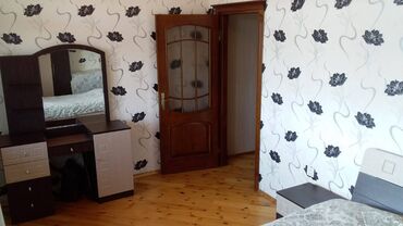 Yeni tikili: 3 otaqlı, Yeni tikili, m. Avtovağzal, 128 kv. m — 14