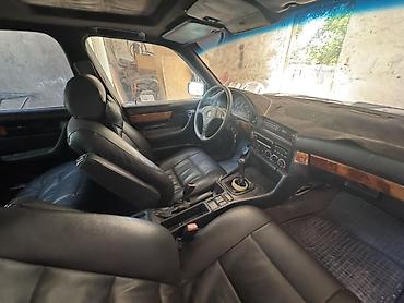 мерс 55 амг: BMW 5 series: 1994 г., Механика, Седан — 3
