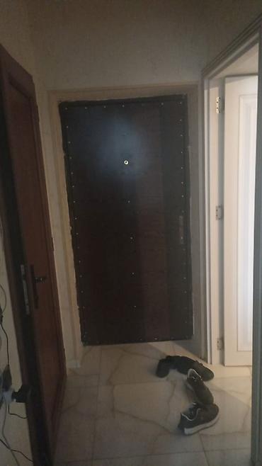 Uzunmüddətli kirayə mənzillər: Kiraye ev_xirdalanda heyder parkiyla ûzbe ûz 16/11 mertebesinde 2 — 8