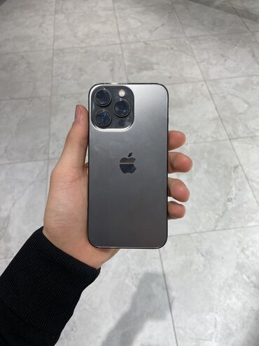 айфон 13 про реплика: IPhone 13 Pro, Б/у, 256 ГБ, Space Gray, Защитное стекло, В рассрочку, 88 %