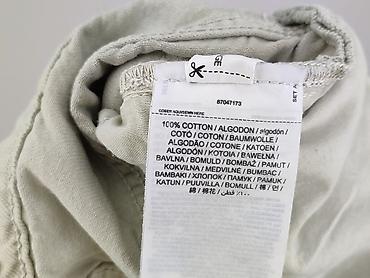 jeans red versace: MNG, Spodnie materiałowe damskie, rozmiar S — 5