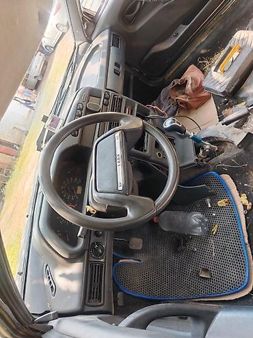 mercedes 170 b: Maşın qəzalıdır üsdü ve arxası gedib mator karopka idiyal vezyetdedir — 7