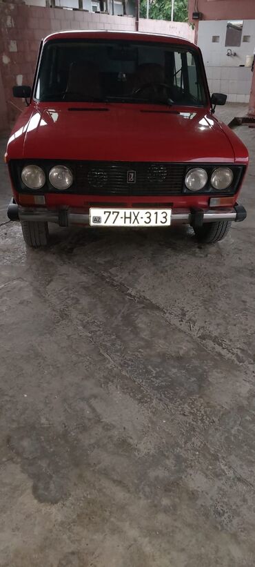 lada 2108: VAZ (LADA) 2106: 1.6 l | 1994 il Sedan