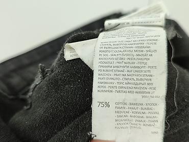 flame baker: Sinsay, Jeansy damskie, rozmiar XL — 5