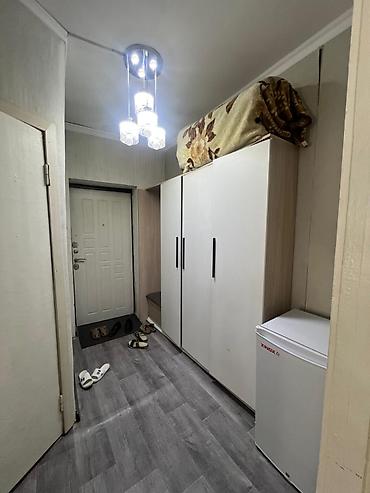 село пригородное: 1 комната, 34 м², Пригородное с. 1 этаж, Евроремонт — 3