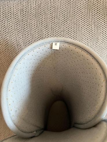 Ортезы: Ортез ботинок (фиксатор голеностопа/ступни) Описание: - Жёсткий — 7