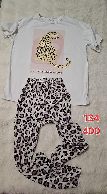 Ostala dečija odeća: Veoma ocuvane stvari cene I velicine na slikama — 9