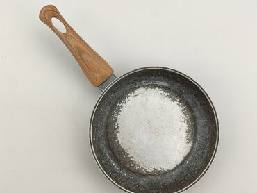 Tableware: Pan, condition - Fair