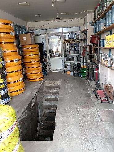 atrabotnu yağ: Avto təmir yeri icarəyə verilir. Maraqlananlar zəhmət olmasa 070 299 — 3