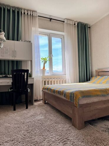 Продажа квартир: 4 комнаты, 88 м², 106 серия, 7 этаж, Косметический ремонт