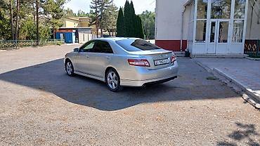 таета камри битый: Toyota Camry: 2009 г., 2.5 л, Автомат, Бензин, Седан — 5