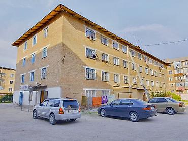 Продажа квартир: 2 комнаты, 18 м² — 2