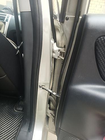 Hyundai: Hyundai Tucson (1-ci nəsil) krossover/SUV - Korpus rəngi: açıq gümüş — 21