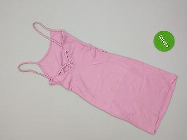 bereshka polska: Bershka, Sukienka damska, rozmiar XS — 3