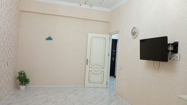 Yeni tikili: 2 otaqlı, Yeni tikili, 70 kv. m — 4