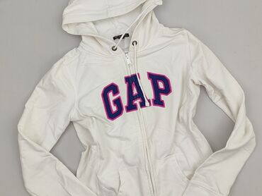 Gap, Bluza z kapturem damska, XS