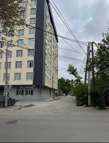 Продажа квартир: 2 комнаты, 58 м², Индивидуалка, 7 этаж, Евроремонт