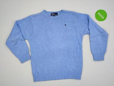 sweter polo ralph: Polo Ralph Lauren, Sweter damski, rozmiar M — 2