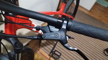 İdman velosipedləri: Dağ velosipedi Trek, 29" — 18