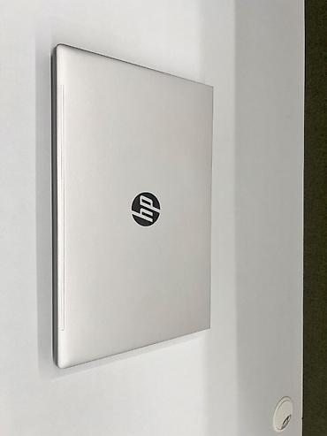 HP: Notebook əla vəziyyətdədir, çox az istifadə olunub. Heç bir problemi — 3