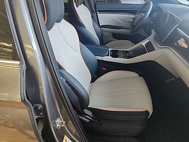 BYD: BYD Song Plus: 2023 г., Гибрид, Кроссовер — 8