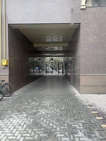 imak: 2 комнаты, 95 м², Асанбай мкр Элитка, 12 этаж, ПСО (под самоотделку) — 5