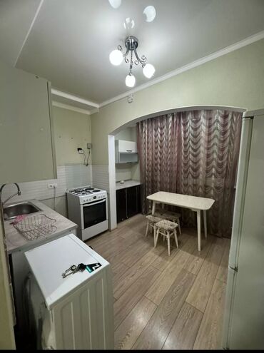 Продажа квартир: 1 комната, 45 м², 106 серия улучшенная, 5 этаж, Евроремонт