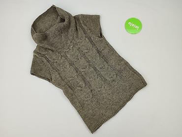 pluszowy sweter: Sweter damski, rozmiar S — 2