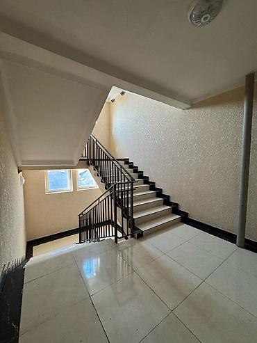 kut tower: 2 комнаты, 78 м², Джальская больница Элитка, 6 этаж, Евроремонт — 4