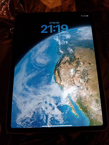 ikinci el ipad pro: İşlənmiş Apple iPad Pro, 11", 256 GB, Pulsuz çatdırılma — 1