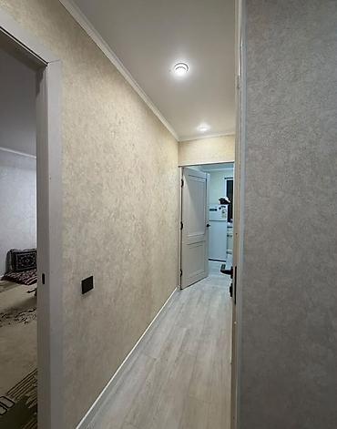 Продажа квартир: 3 комнаты, 58 м², 9 мкр 104 серия, 2 этаж, Свежий ремонт — 9