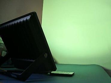 solarno drvo: RGB LED reflektori sa daljinskim IR IP65 10w, 20w,30w,50w. PROLEĆNA — 7