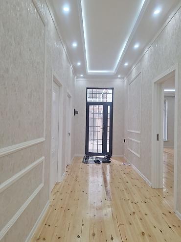 Həyət evi alıram: 140 kv. m, 5 otaqlı — 14