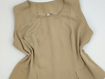 Women's blouse, size 4XL (EU 48)