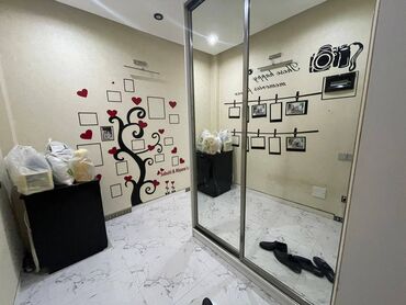 Yeni tikili: 3 otaqlı, Yeni tikili, 93 kv. m — 2