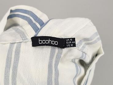 dzik: Boohoo, Koszula damska, rozmiar XL — 6