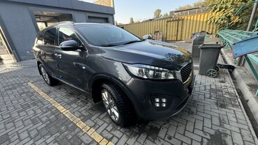 тормозные колодки задние на киа морнинг 2014: Kia Sorento: 2017 г., 2 л, Автомат, Дизель, Кроссовер