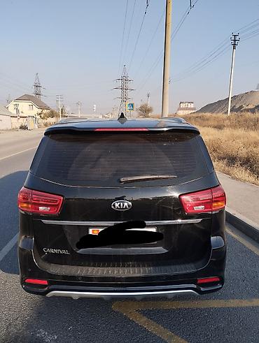 hyundai porter дубл кабина: Kia Carnival: 2019 г., 2.2 л, Автомат, Дизель, Минивэн — 7