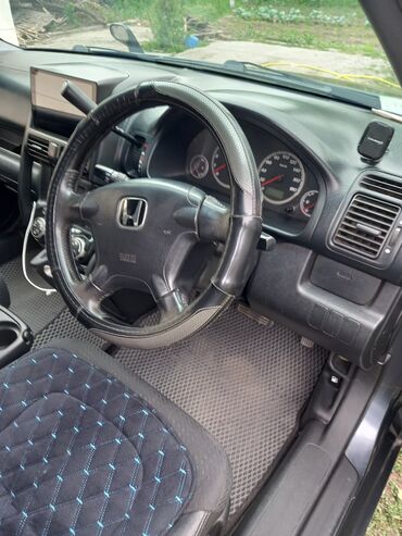 хонда сивик леви руль автамат хежибек серебристый: Honda CR-V: 2003 г., 2 л, Автомат, Бензин, Кроссовер