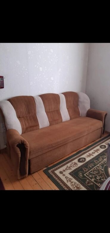 2 ci əl mətbəx mebelləri: Divan Cox seliqeli vezyetdedir acilir bazalidir 90 manat unvan