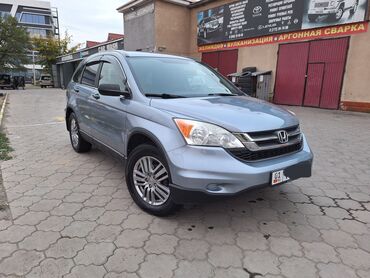 рулевая рейка хонда цивик 2008: Honda CR-V: 2010 г., 2.4 л, Автомат, Бензин, Кроссовер