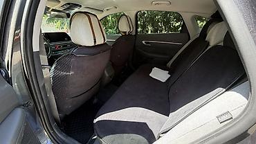 ру: Hyundai Sonata: 2020 г., Автомат, Бензин, Седан — 5